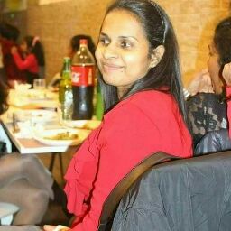 ahesh srimal
