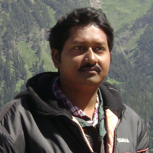 Soumya Saha