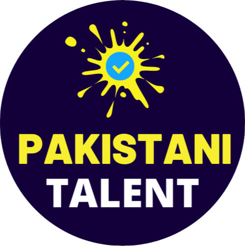 Pakistani Talent Guru