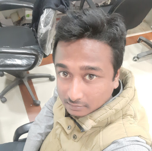 Santanu dey