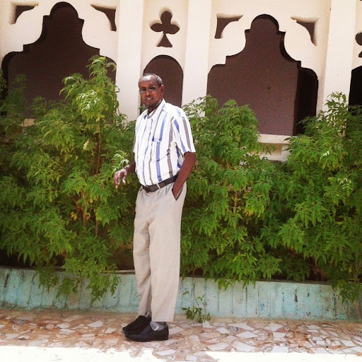 author