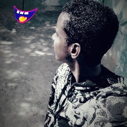 author