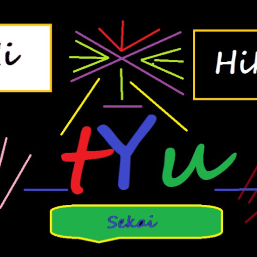 tYu .K