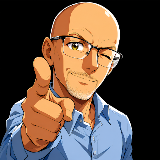author