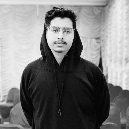 author