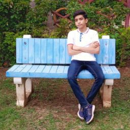 author
