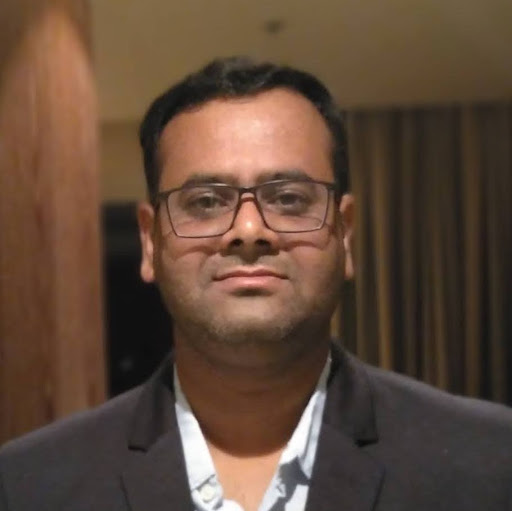 Dipen Parmar