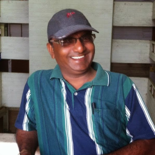 author