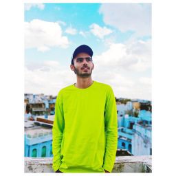 author