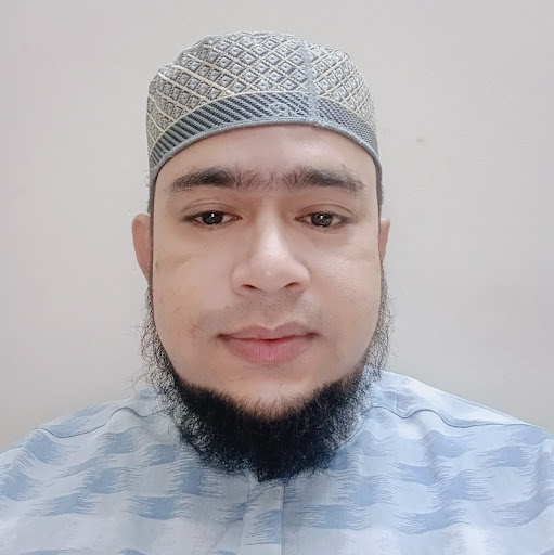 Md Hadiuzzaman Hadi