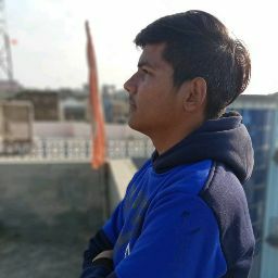 Manoj BHAWNANI