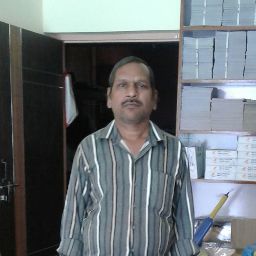author