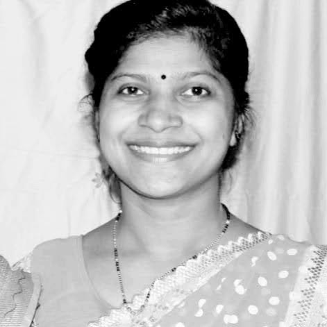Sunita Vasava
