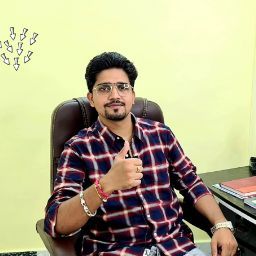 ANAND SINGH