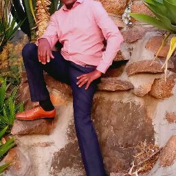author