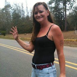 Tina Thurman