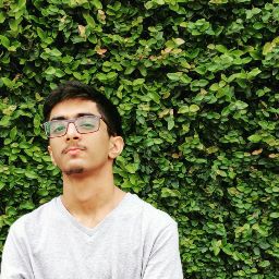 author