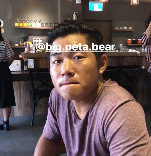 Peter Yen