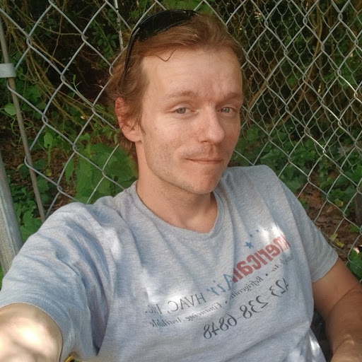 robert bramblett