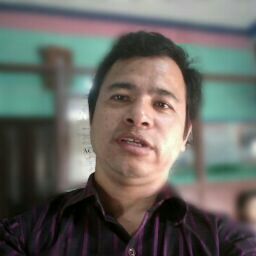 author