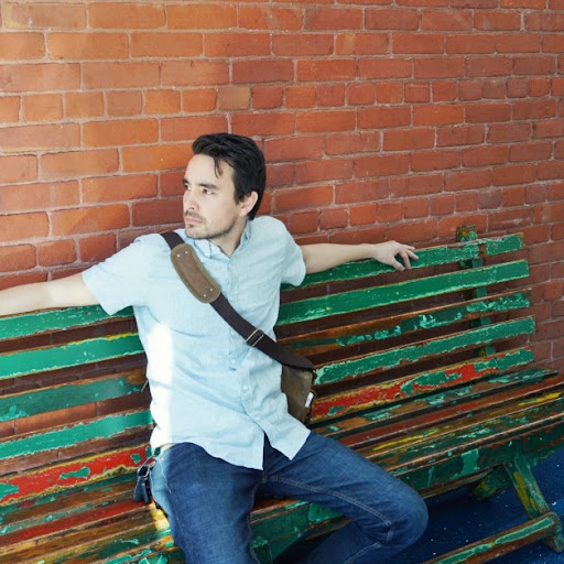 author