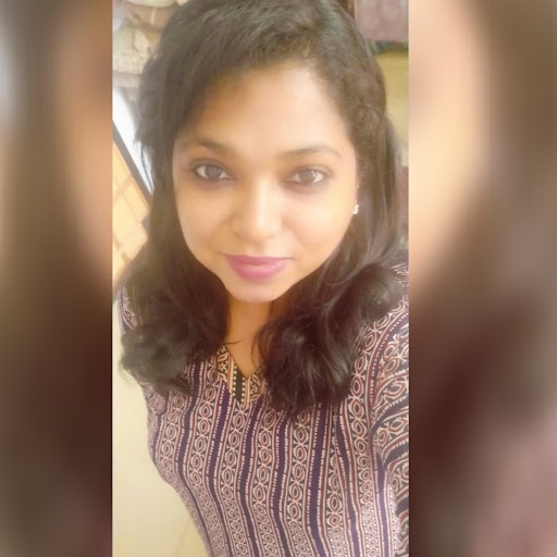 Mary Sherdil
