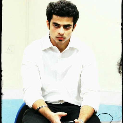 tarang pradhan