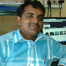 author