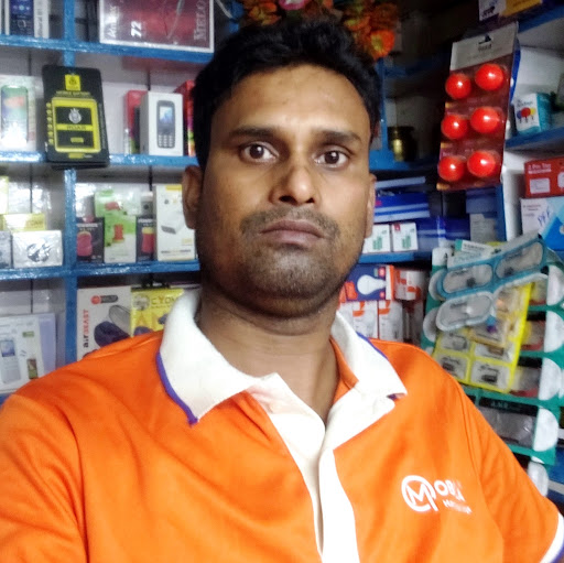 Sushil Kumar Kamat