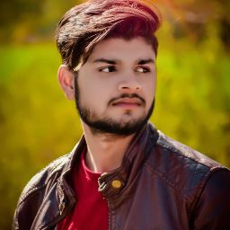author
