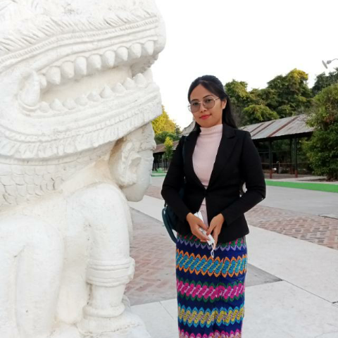 author