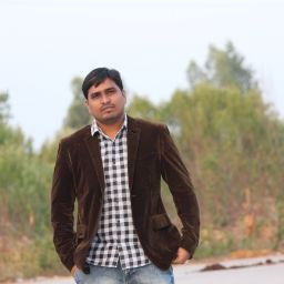 Rajesh Kankipati