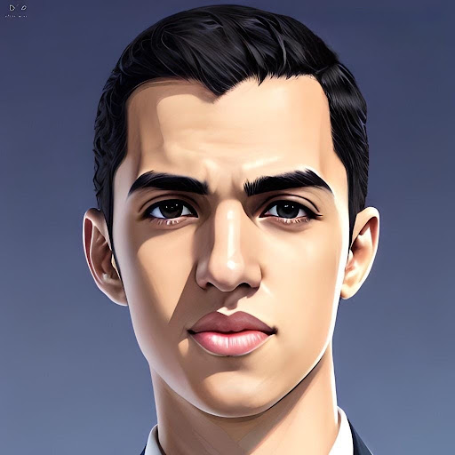 author