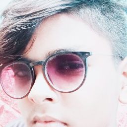author