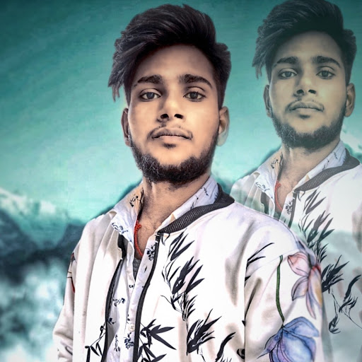 Rebel raushan