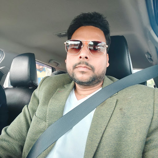 Arun Sharma