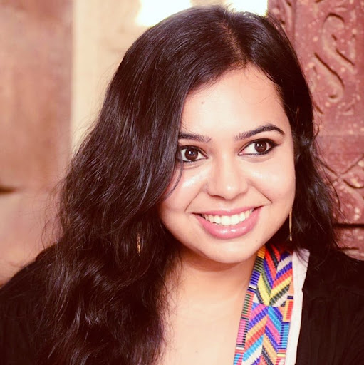 Stuti Mehrotra