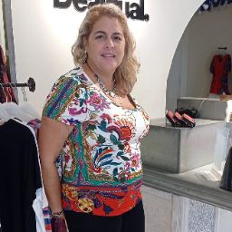 YANET OJEDA CASABONA