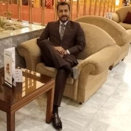 author