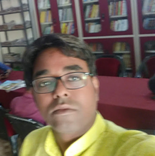 Anupam kumar