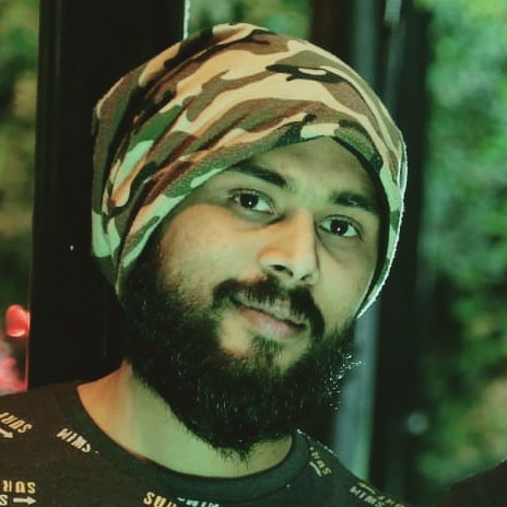 Jabir Ali