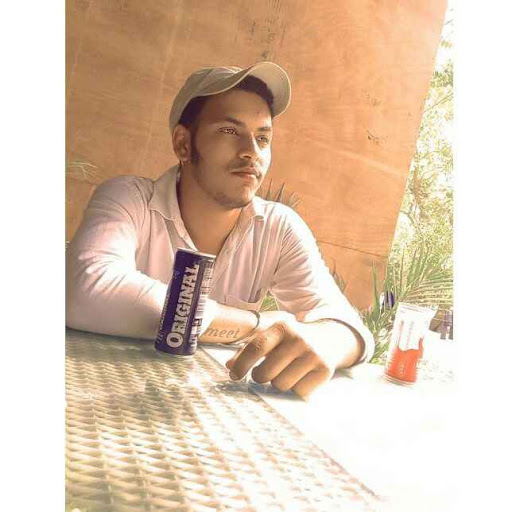 author