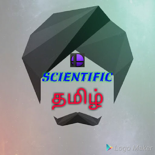 scientific tamil