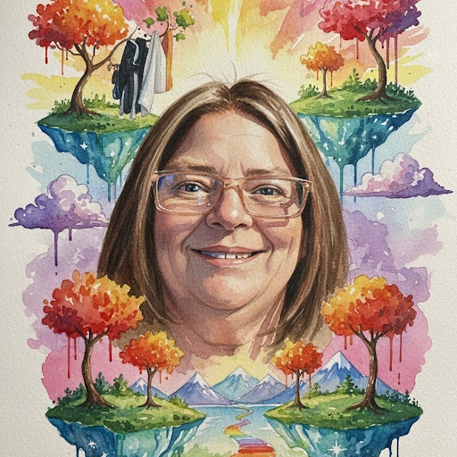 author