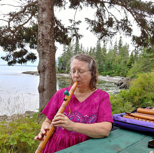 Wendy Hammett