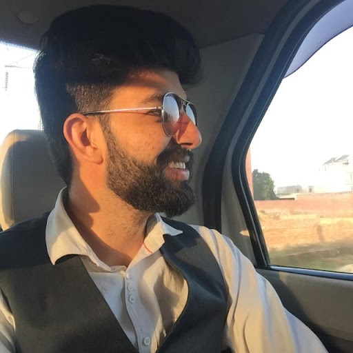 author