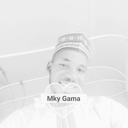 Yahaya Mky Gama