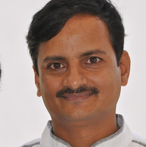 Venu Dobbala