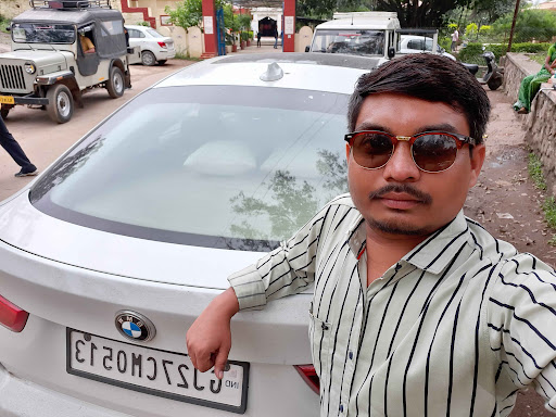 Mohit Soni