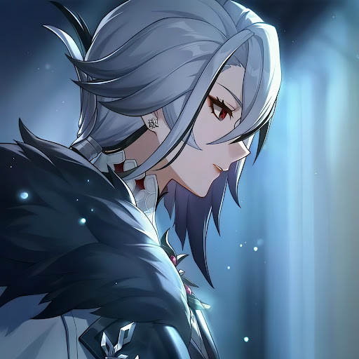 author